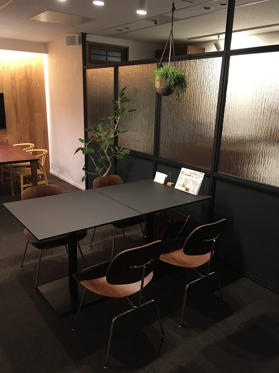 新規オープン～