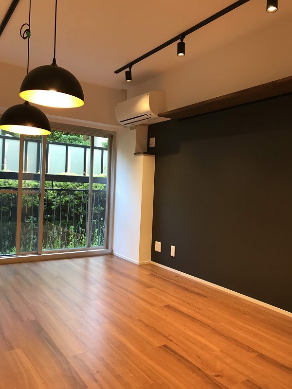 進行中現場巡回～