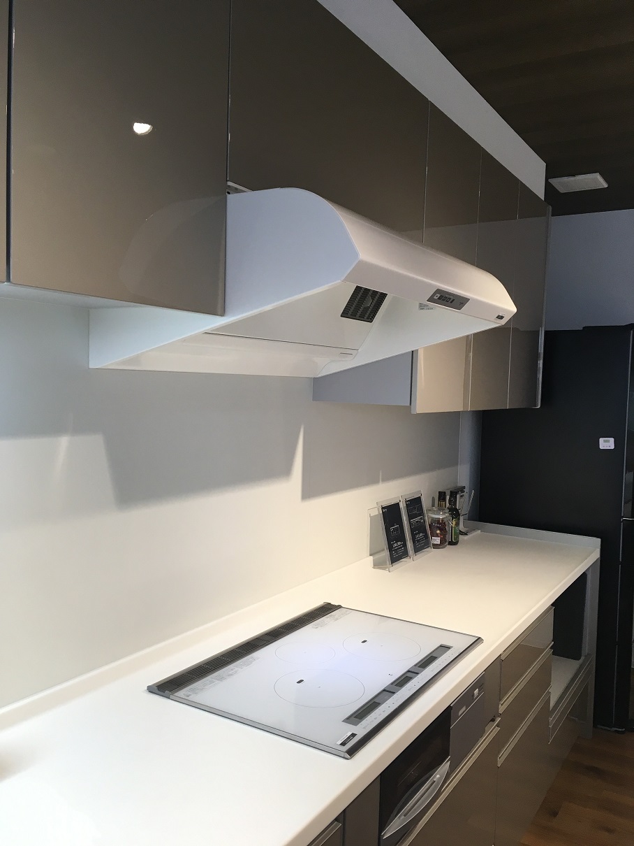 トクラス大宮ショールーム　New！