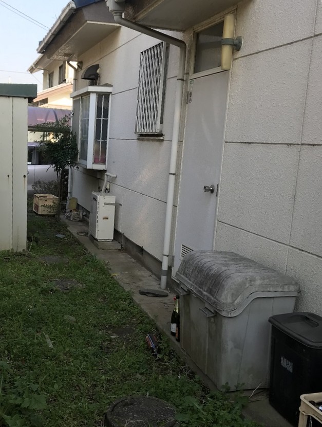 梅雨前の完工に向けて、絶賛施工中です☀