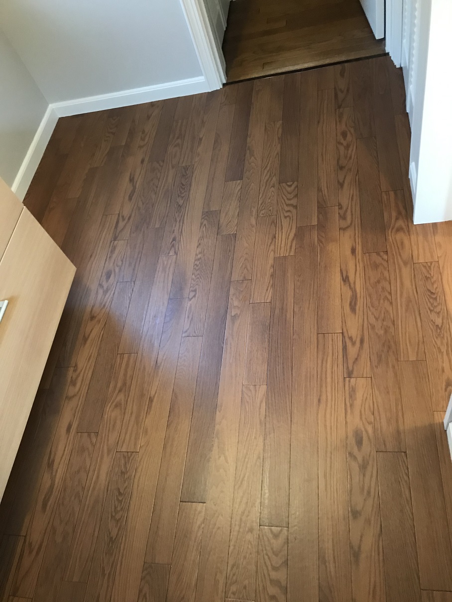 TOTO洗面台　drena 設置しました。