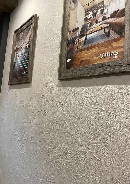 他店紹介 / LOHAS studio赤羽店