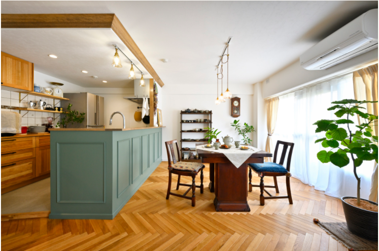 LOHAS studio Design Contest2021