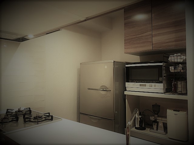 ～クリナップ ラクエラ～