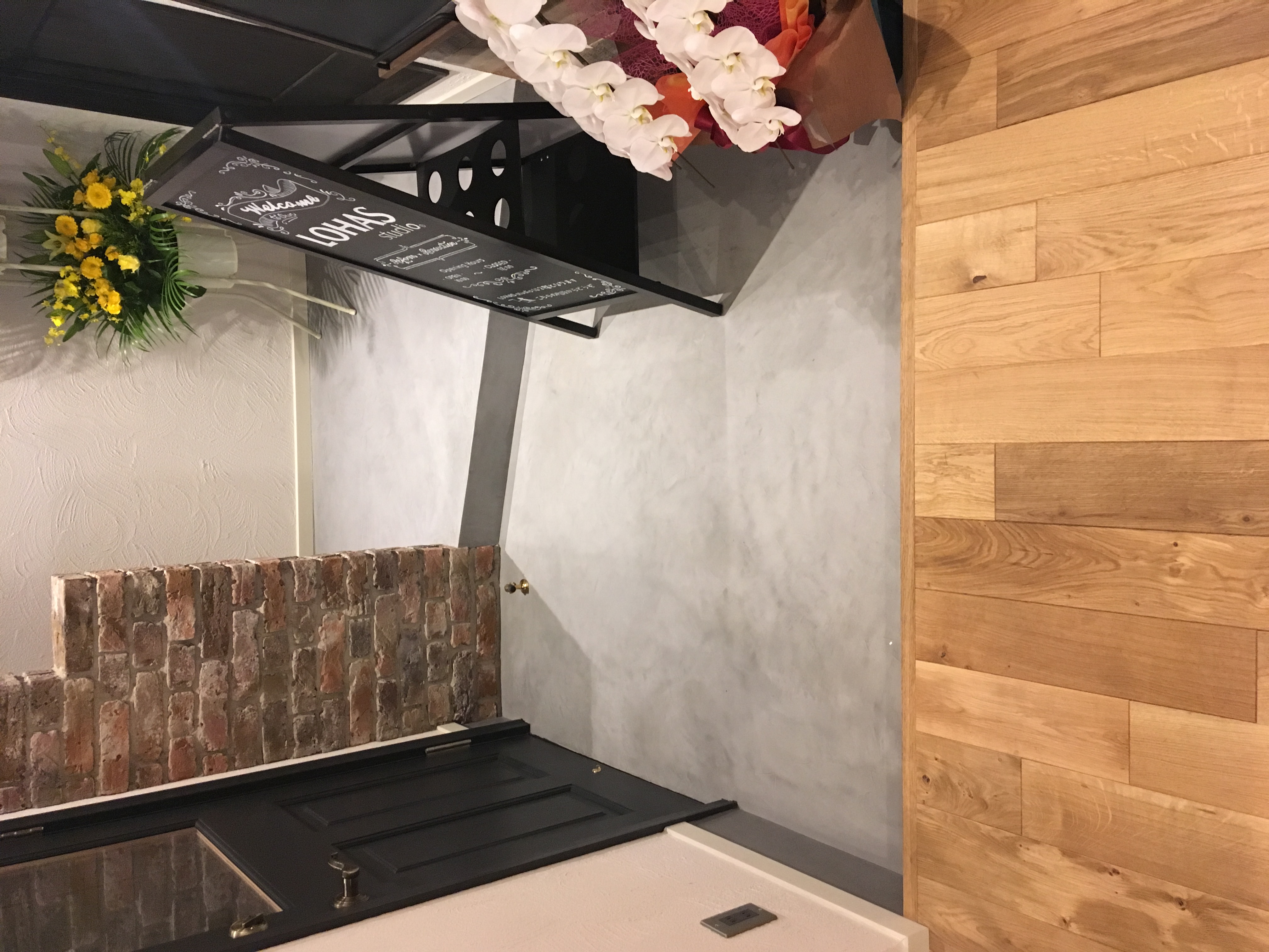 LOHASstudio赤羽店ご案内★