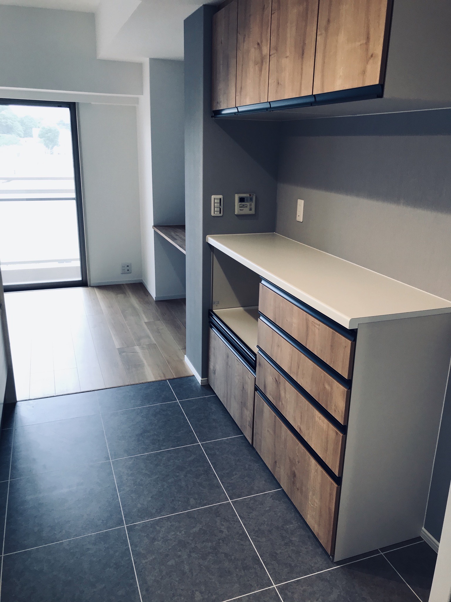 キャンプディーゼル②