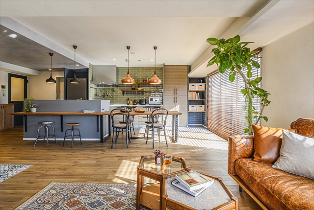 ＜LIXIL 秋のリフォームコンテスト2020 【ストーリー賞】全国最優秀賞 受賞＞