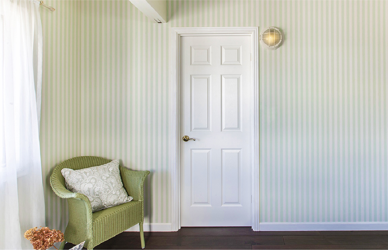 COSTA（ホワイト塗装ドア）のご紹介