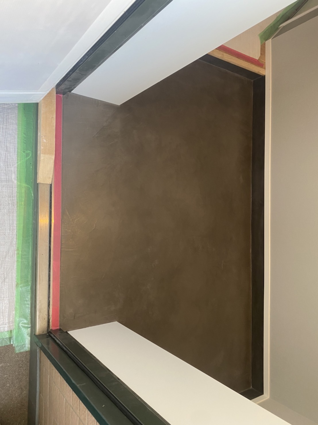 ■モールテックス 色番：BM66■