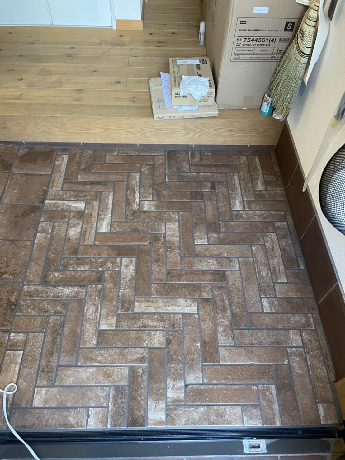 ■名古屋モザイク  コットキャンティ■