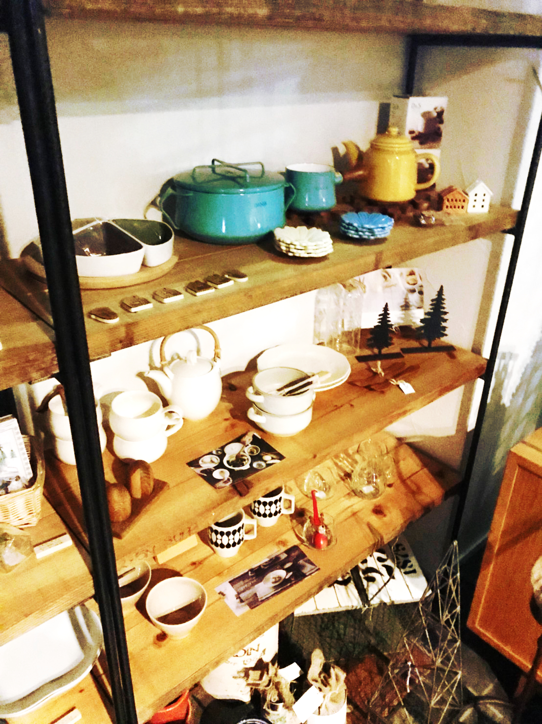 Winter Sale!  Zakka 20%OFF!!