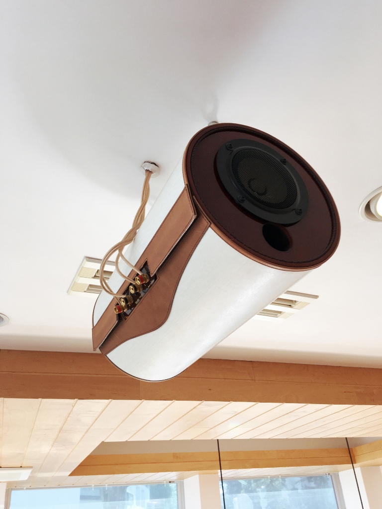 LOHAS studio 世田谷店に行って参りました