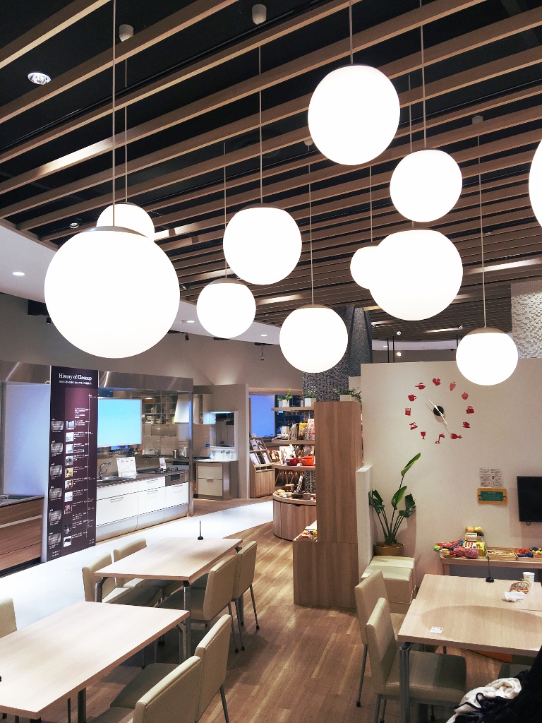 クリナップさんの新商品！【CENTRO】