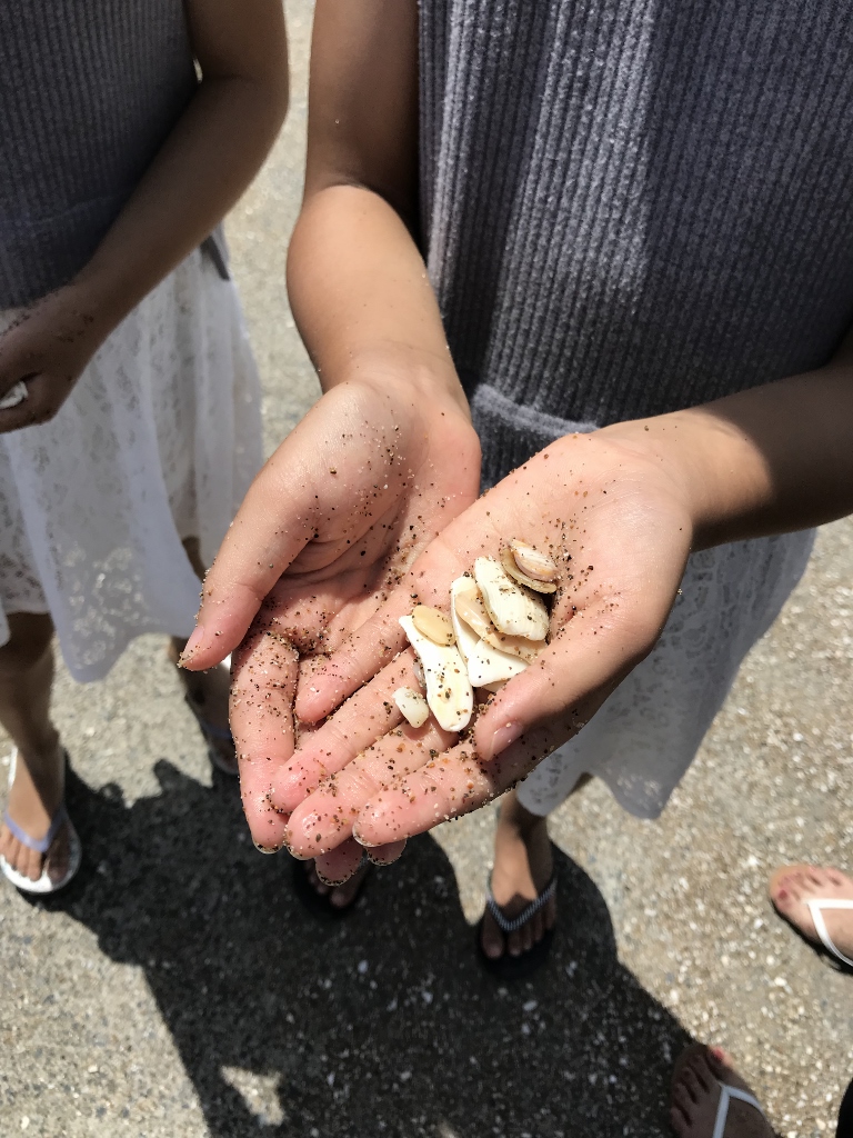 日本一の日の出