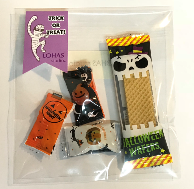 ハロウィンイベント！