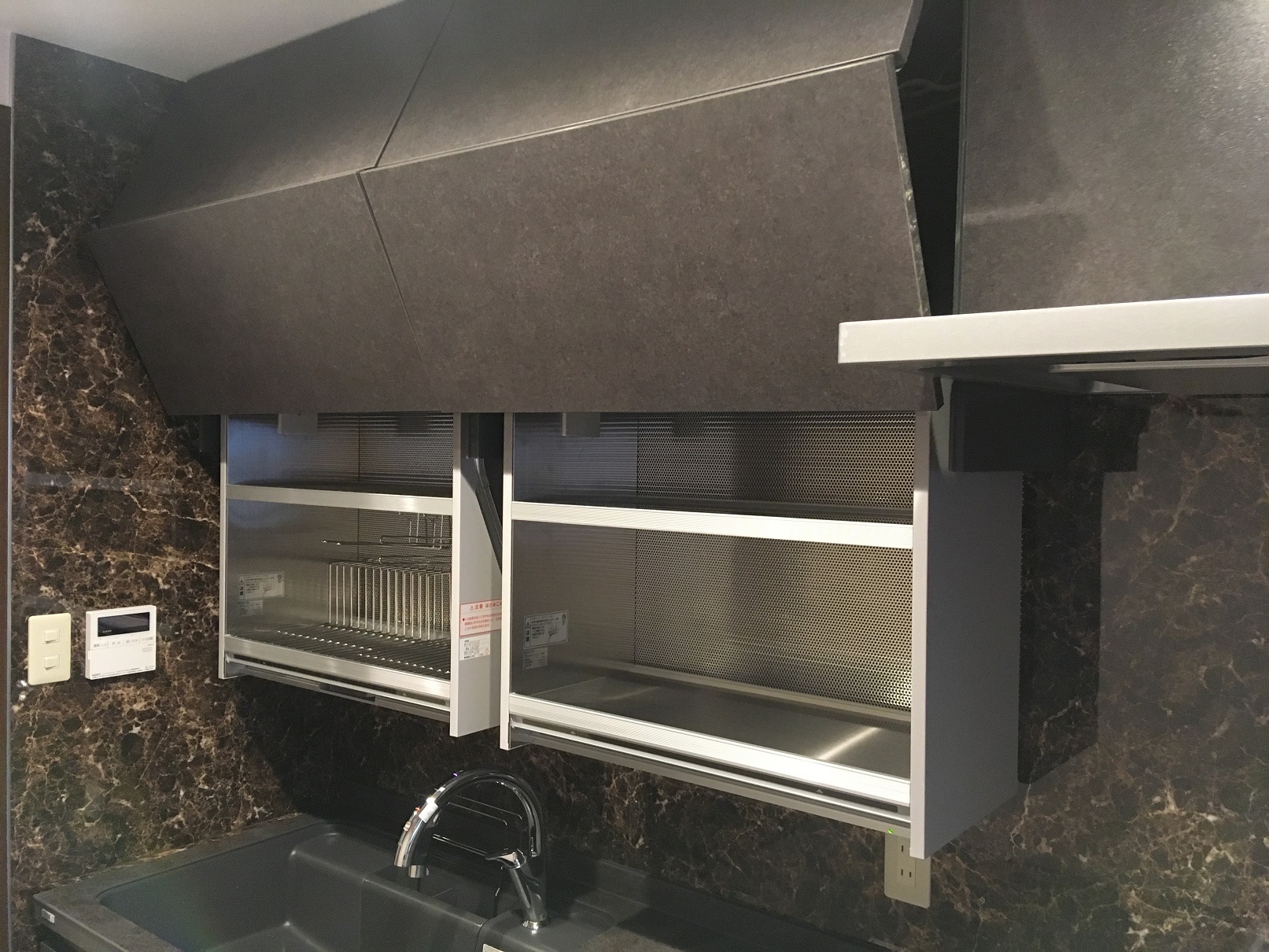 LIXIL　リシェルSI　～施工事例～