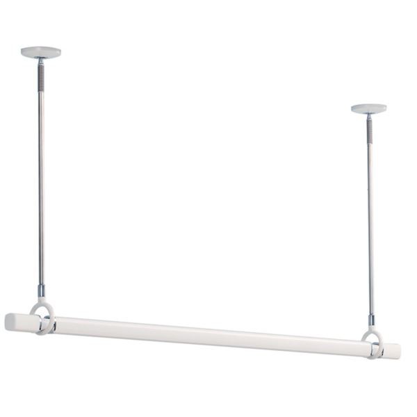 リフォーム工事に+１　室内物干しホスクリーン