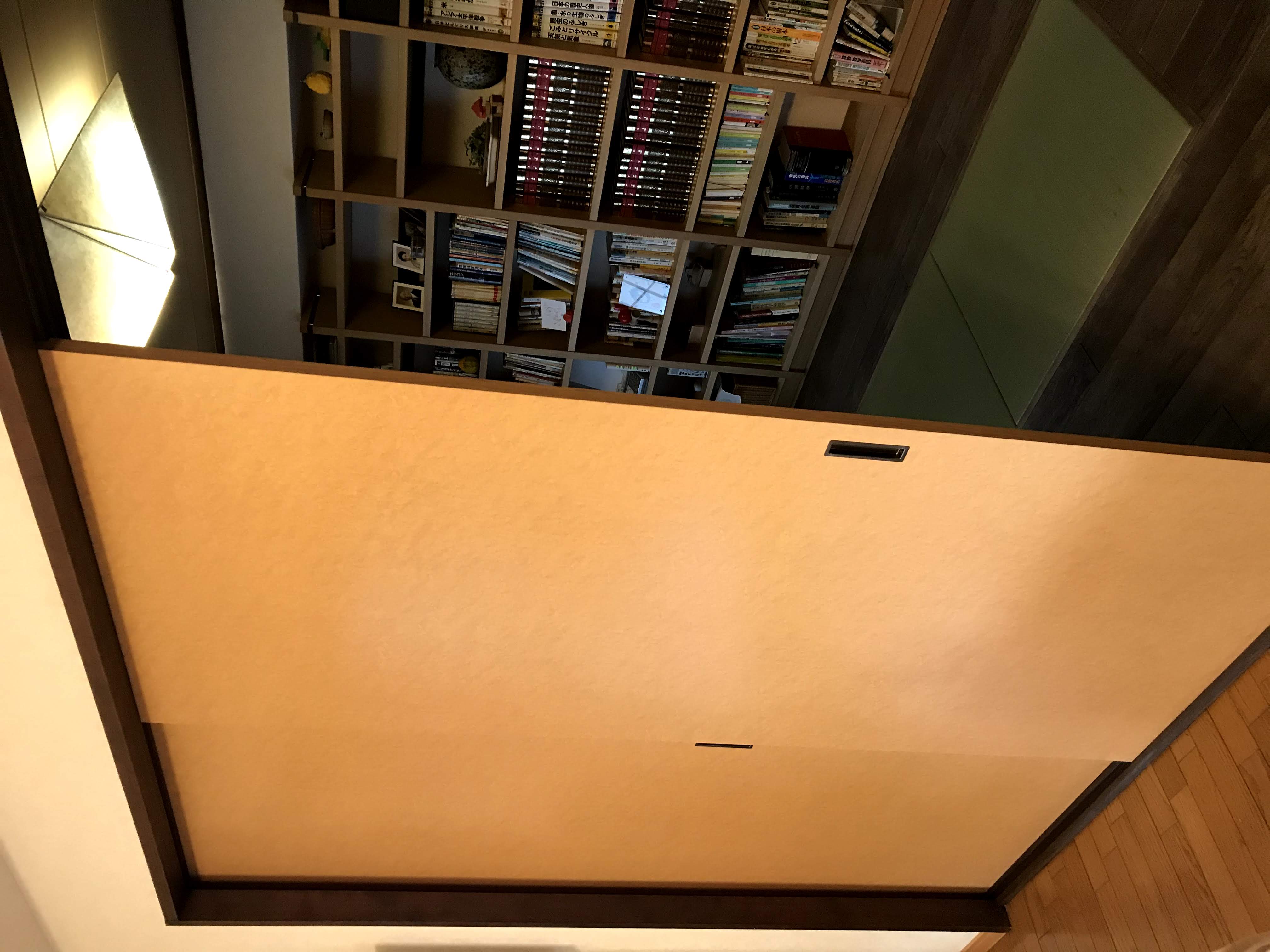 カイジの「４５６賽」はご存知ですか？リフォームに応用…