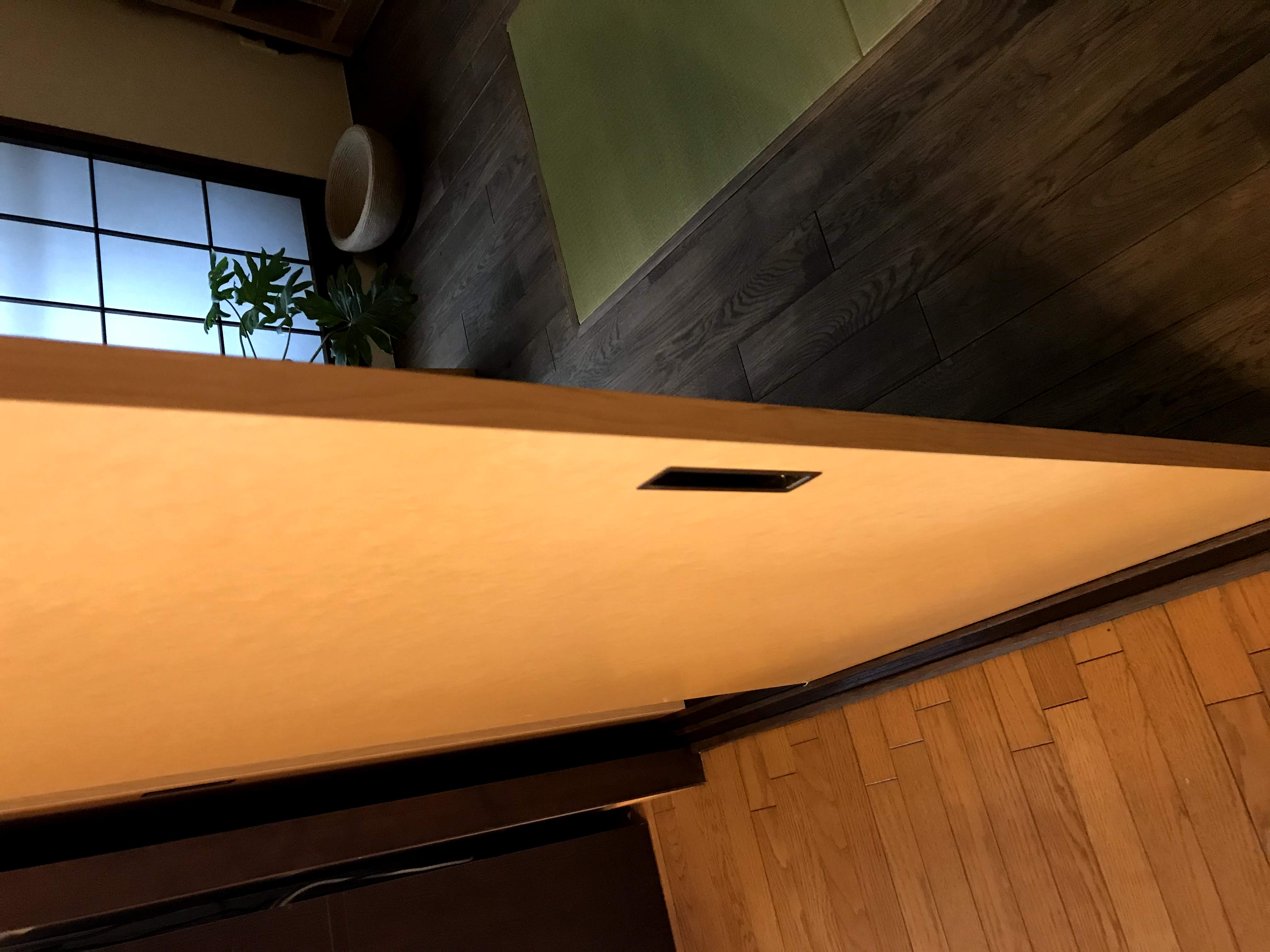 カイジの「４５６賽」はご存知ですか？リフォームに応用…