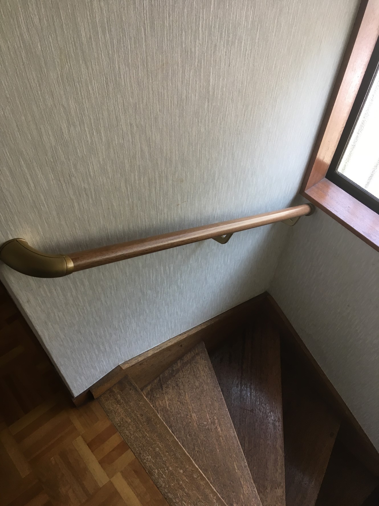 支える物の重要性