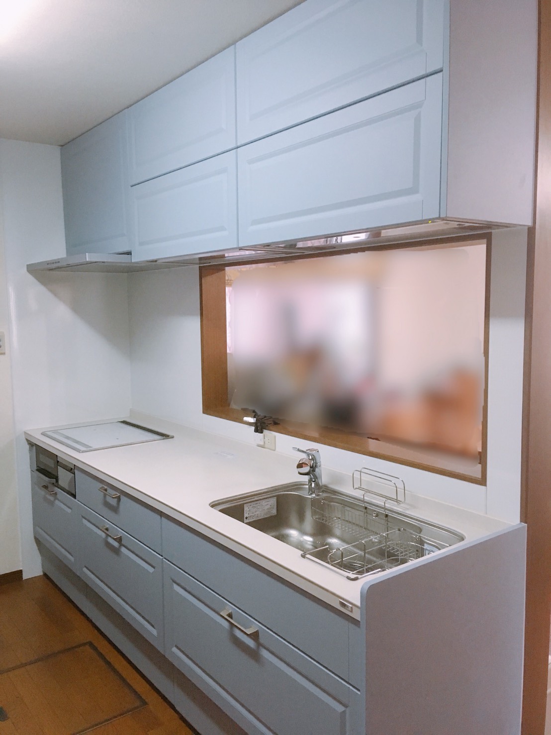 新素材セラミックトップをご存知でしょうか？