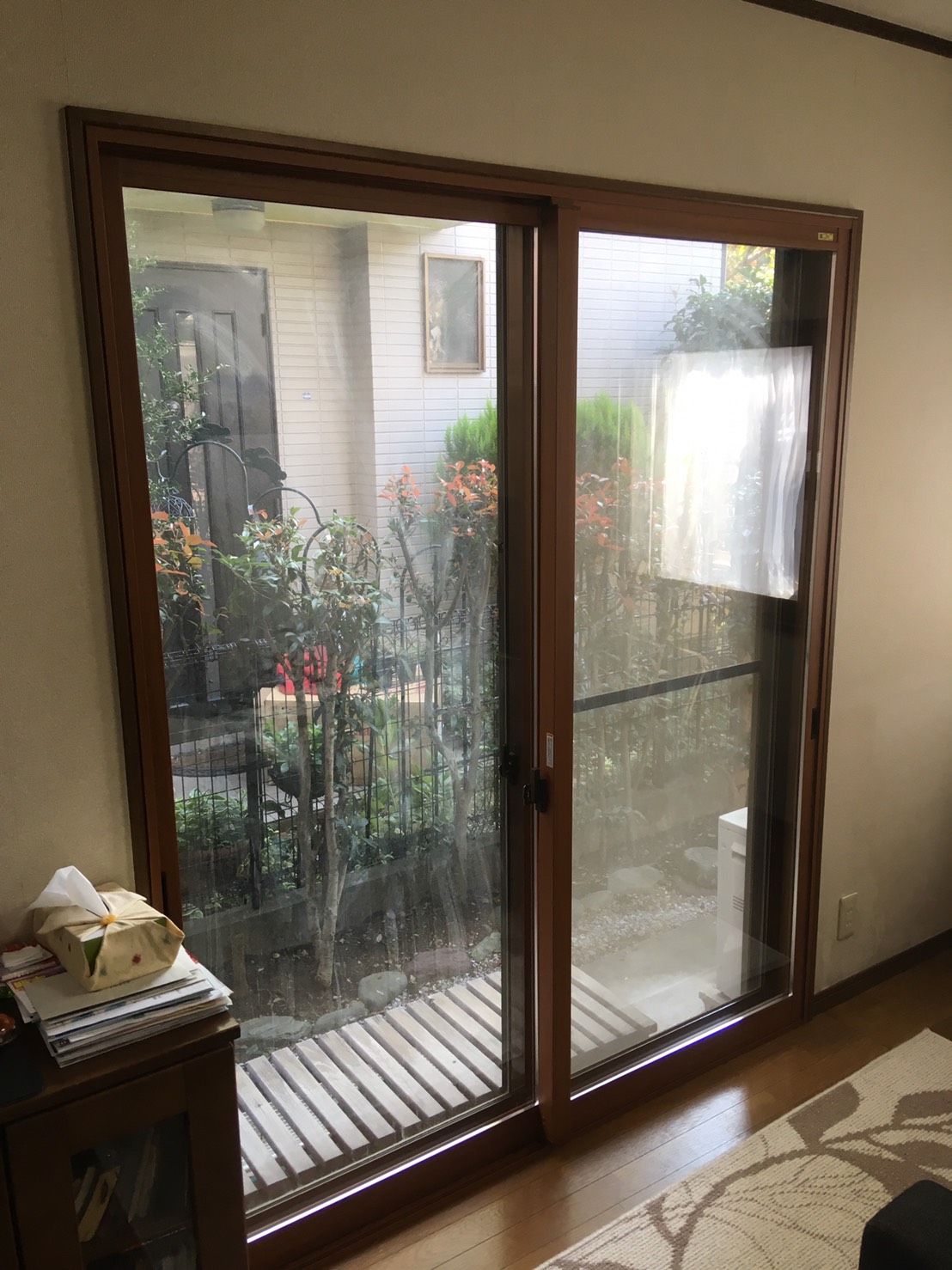 寒さ対策してますか？