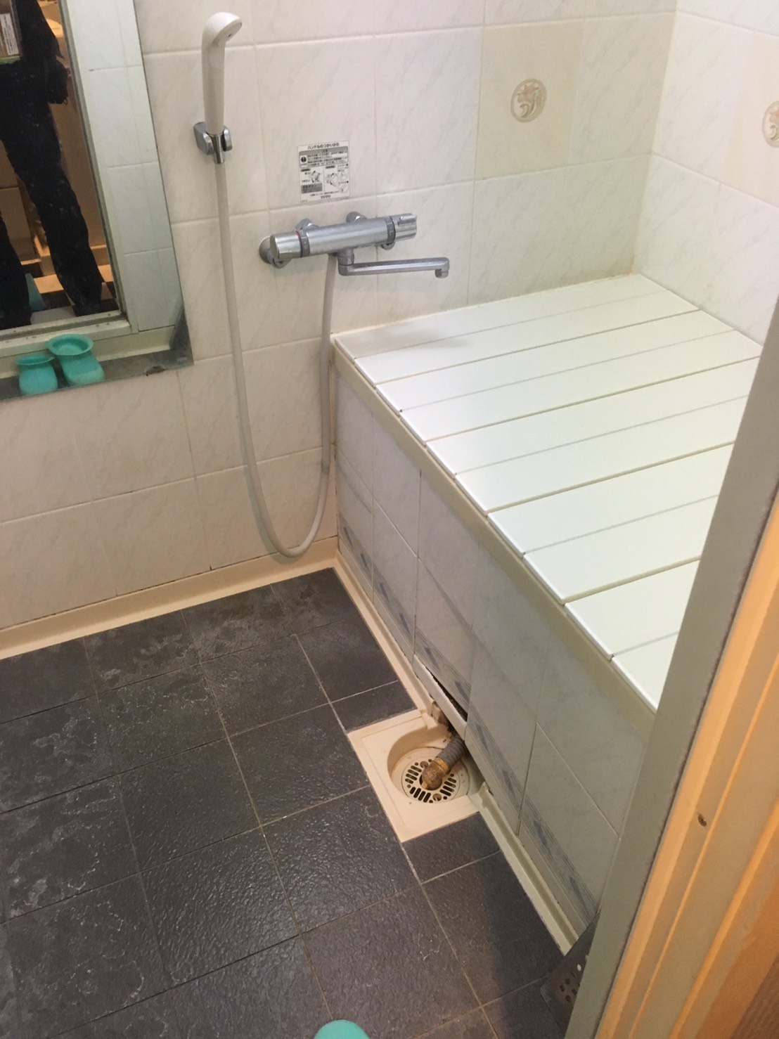 Handymanメンテナンスなら即修理‼