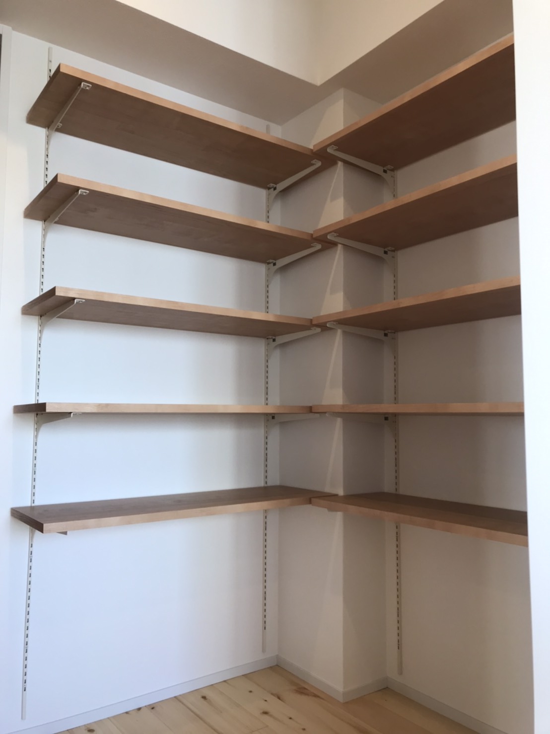 可動棚をご存じでしょうか！