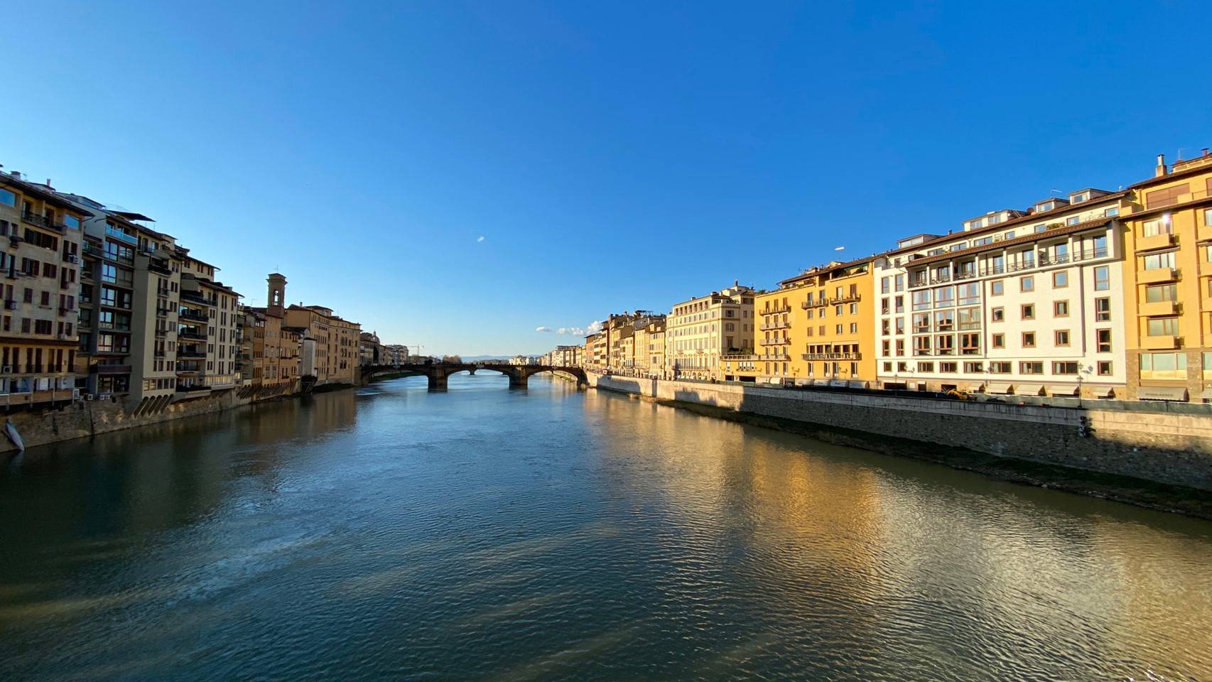 イタリア旅行①