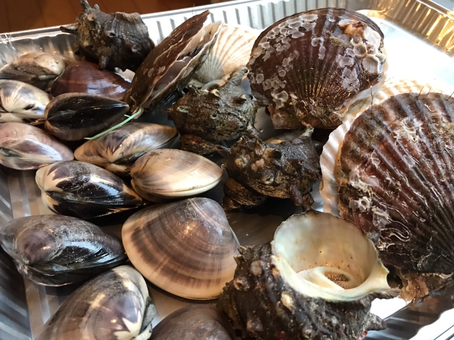 外出自粛中の田中の過ごし方