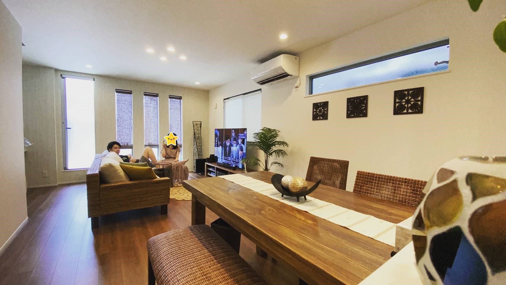 恐らく人生最後？の引越しが終わりました！