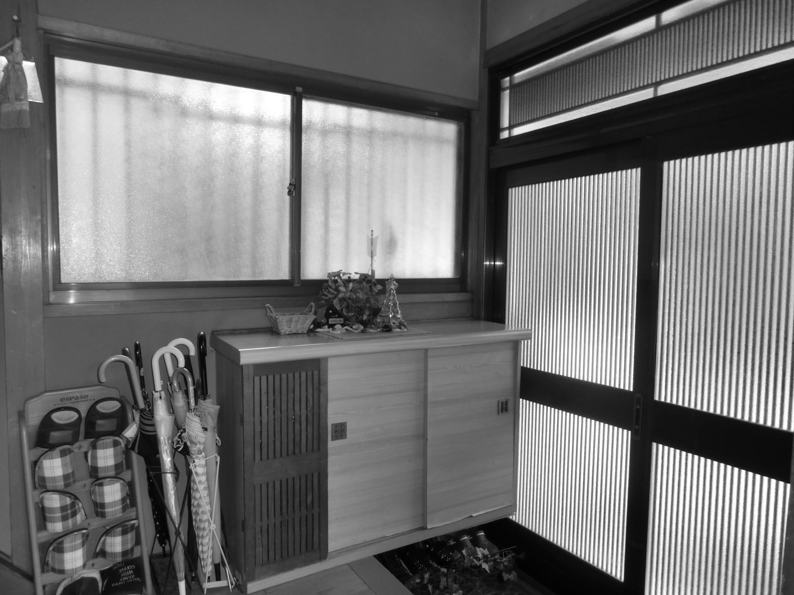 窓まわりをかっこよく！～TOSO　ウッドブラインド～