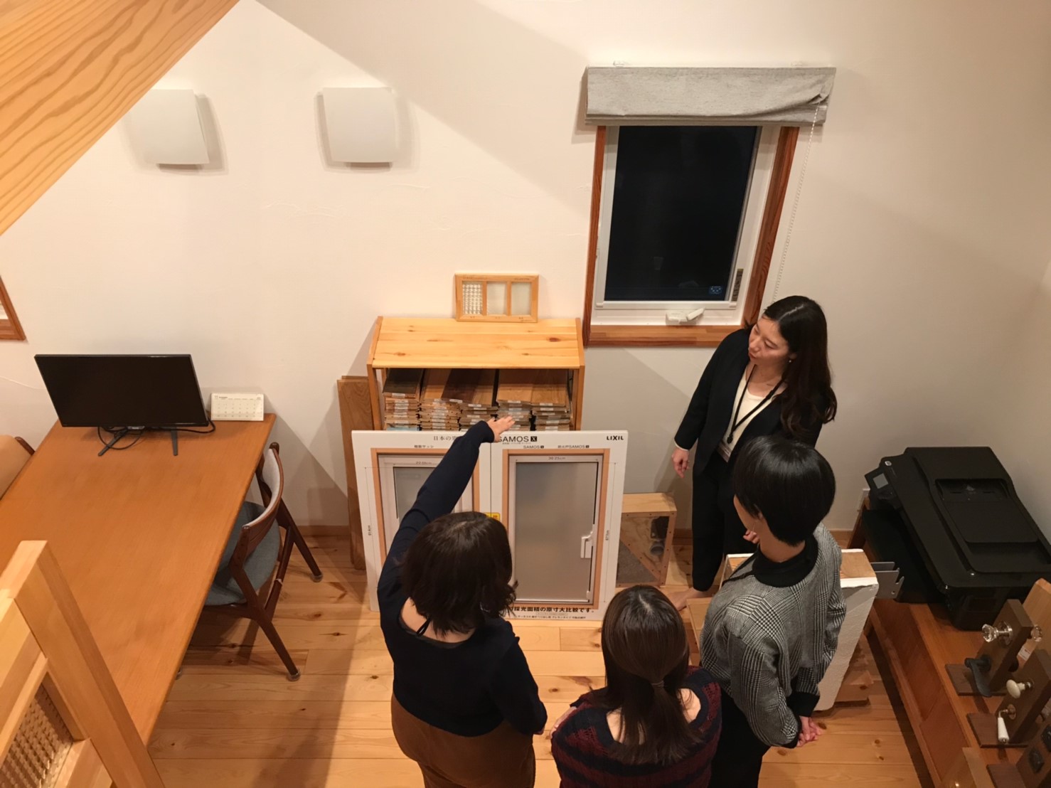 famme会＠LOHASTAhome