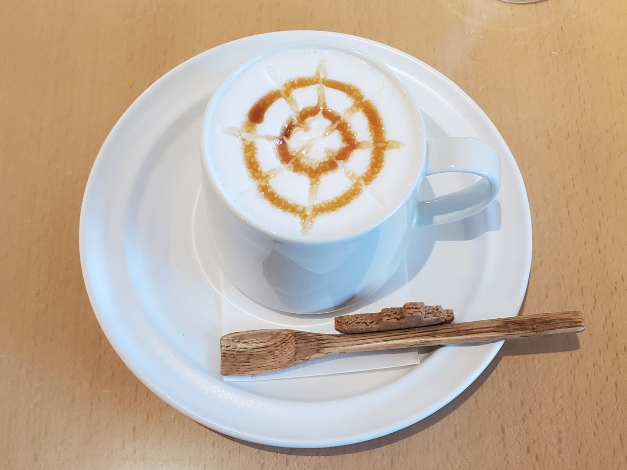 海なし県埼玉の“uminoie”