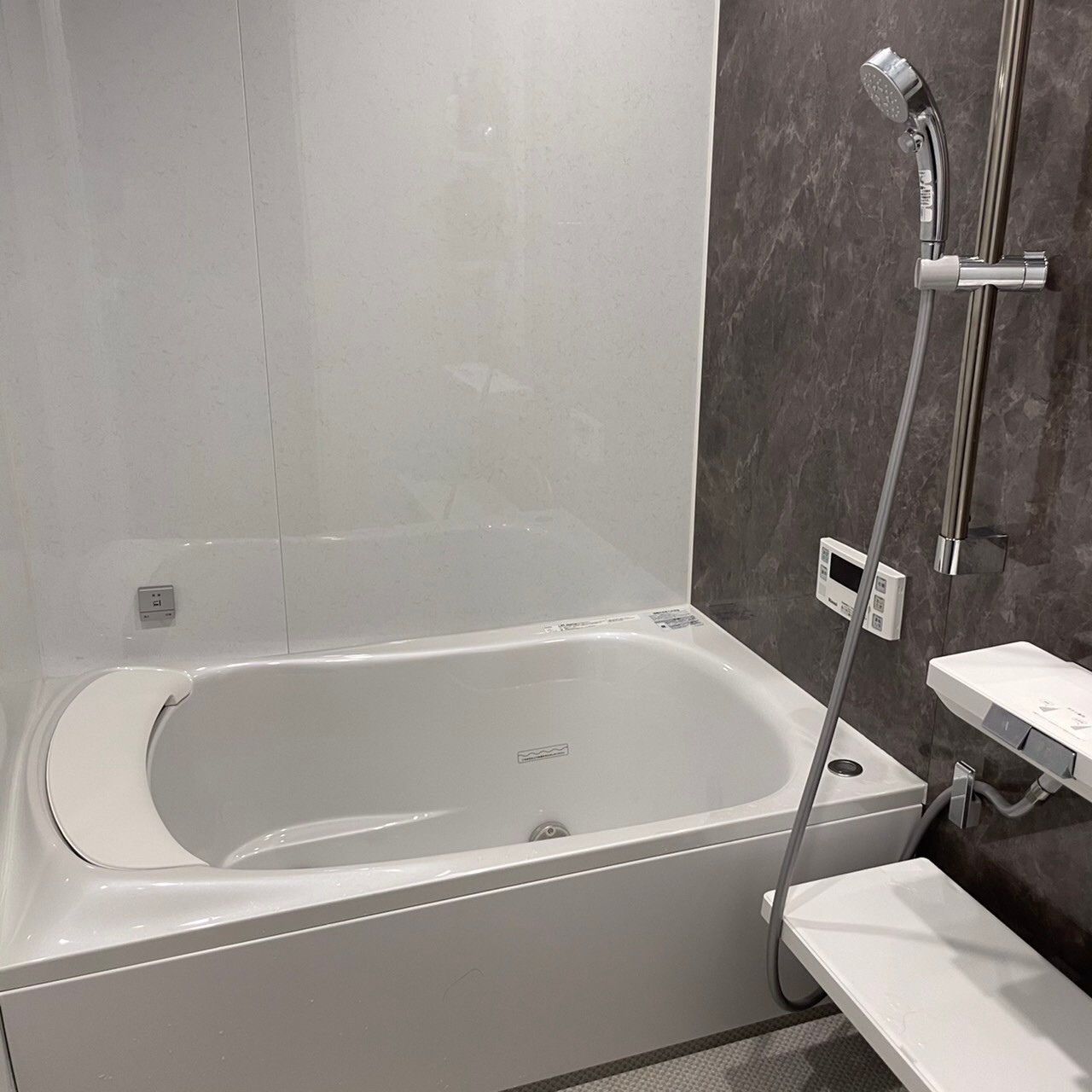 おうちスパ！？ついつい長湯したくなる！TOTOシンラ