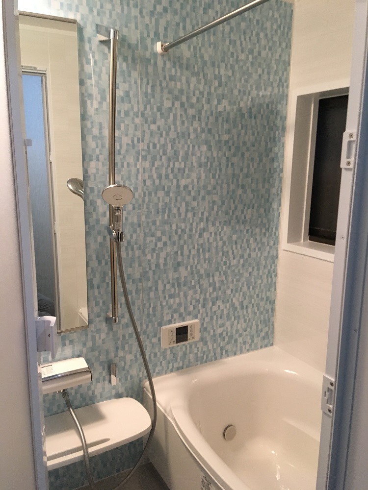 ＬＩＸＩＬアライズ施工事例