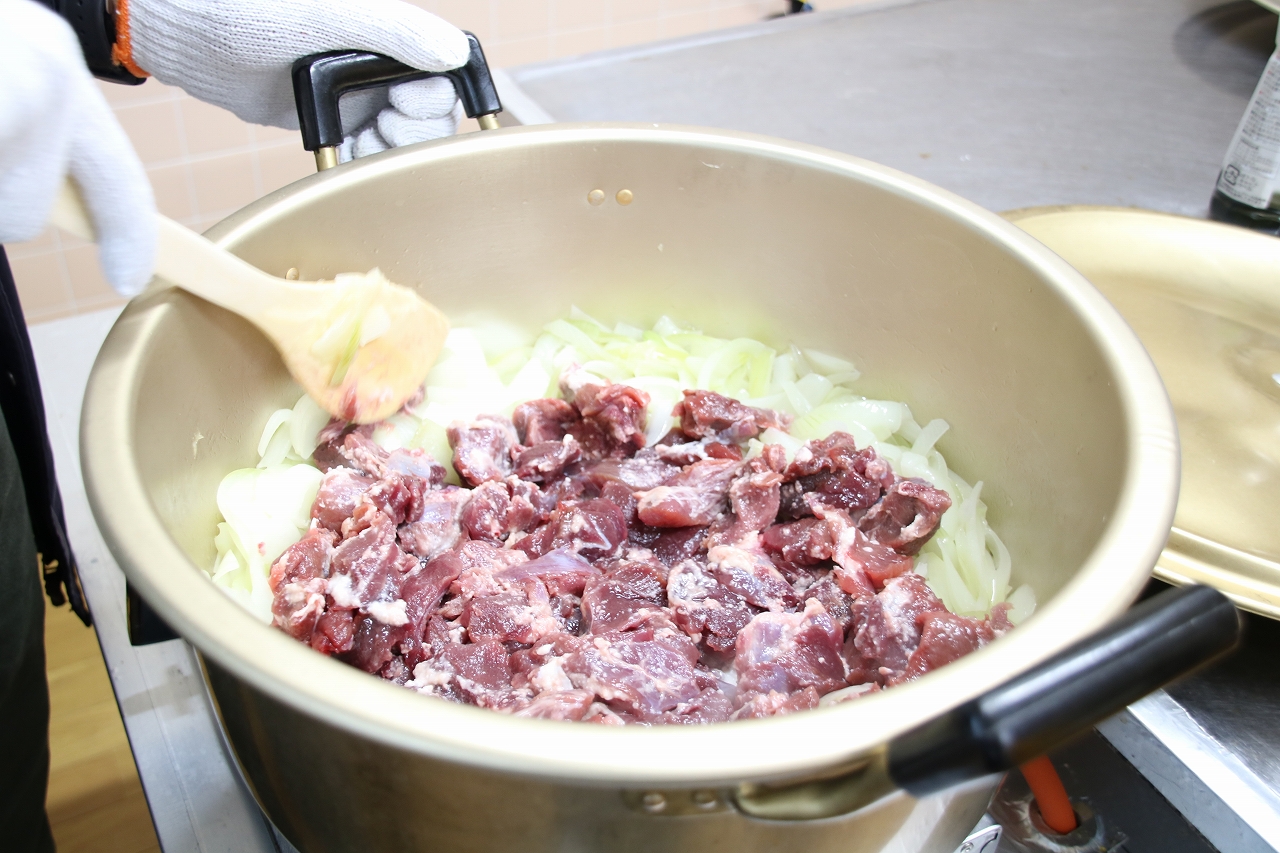 ■農業研修【稲刈り】に行ってきました！