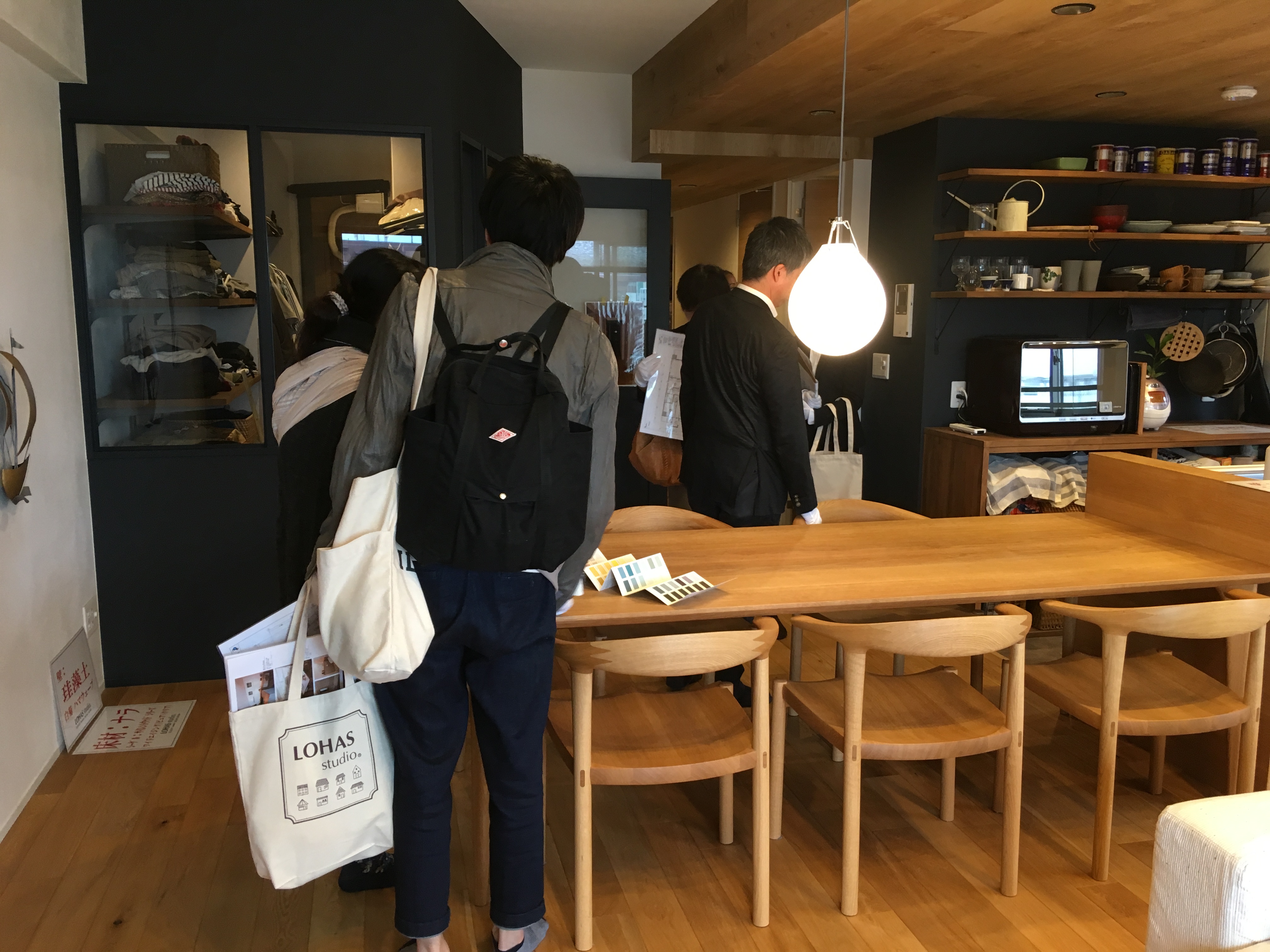 人気の施工事例