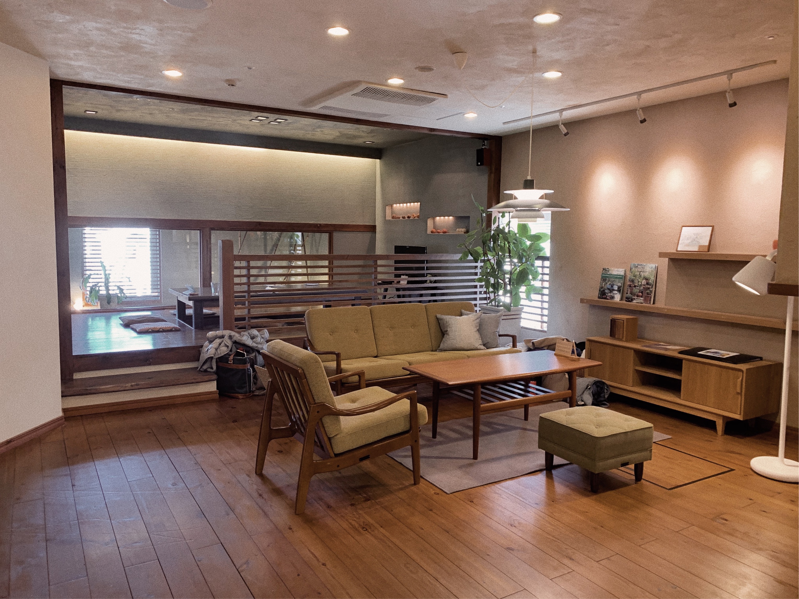 ハウスクエア横浜店