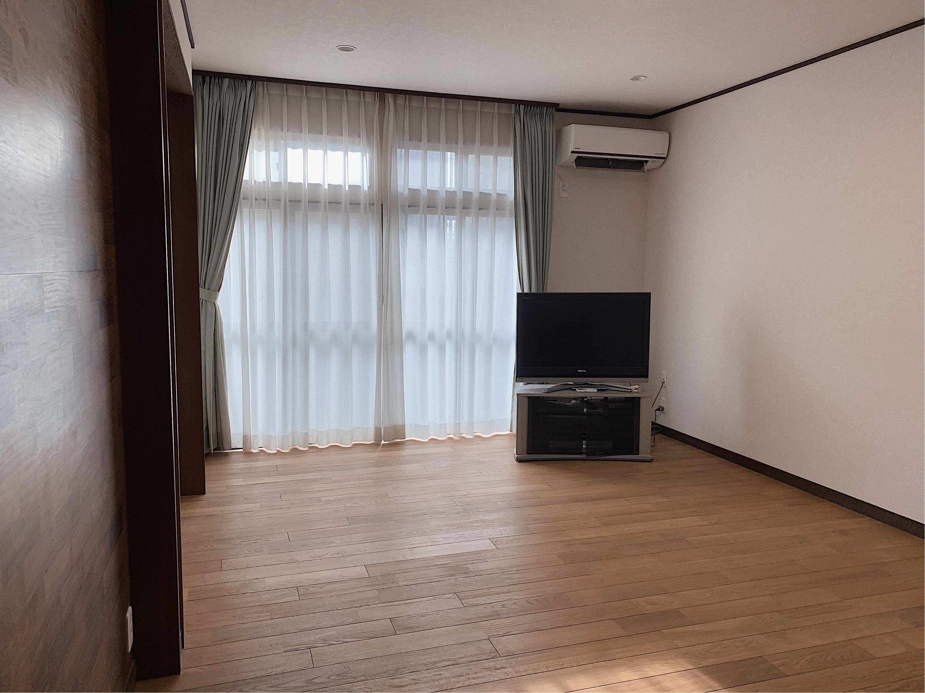 無垢フローリング