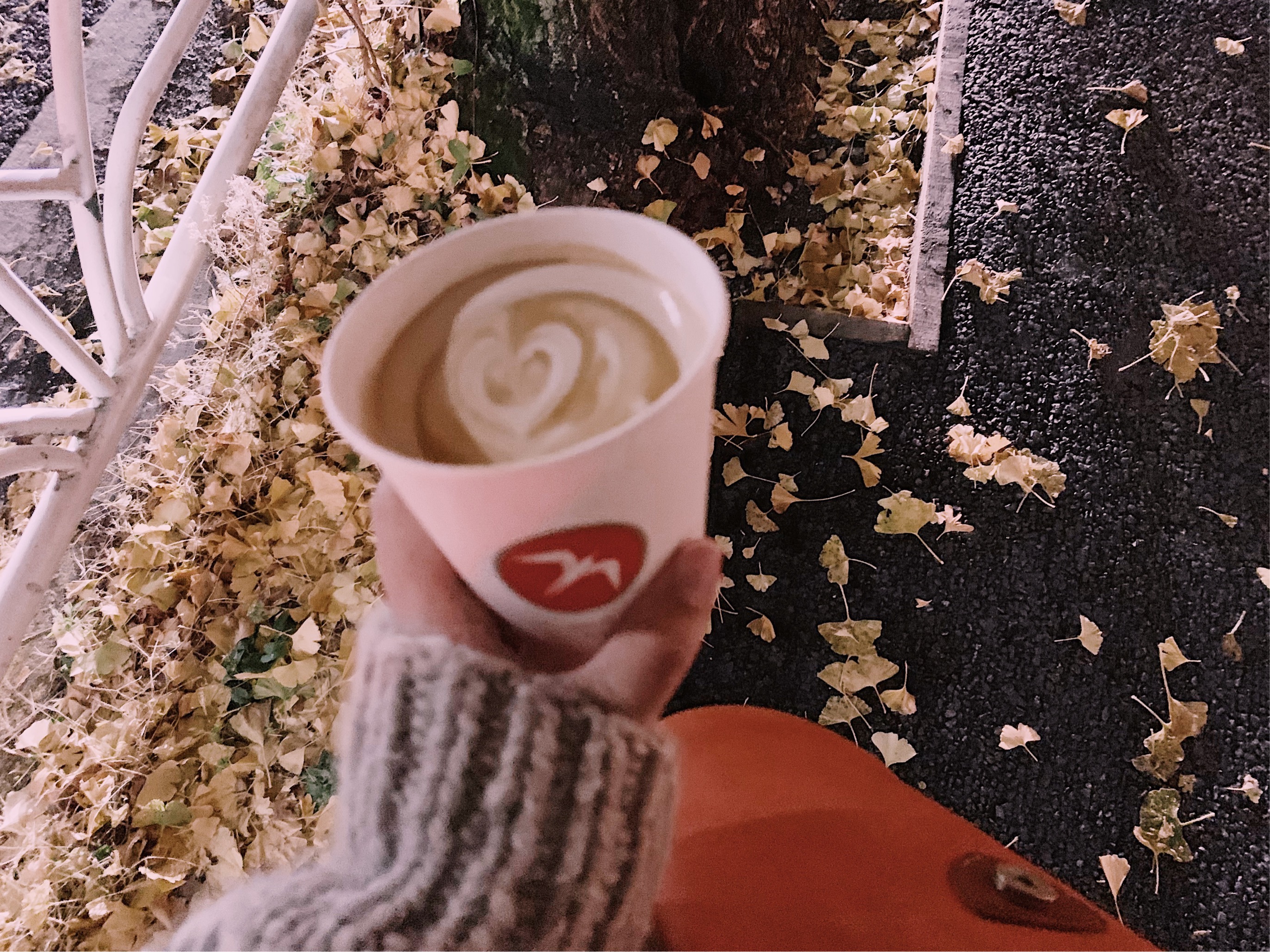 コーヒーラバー