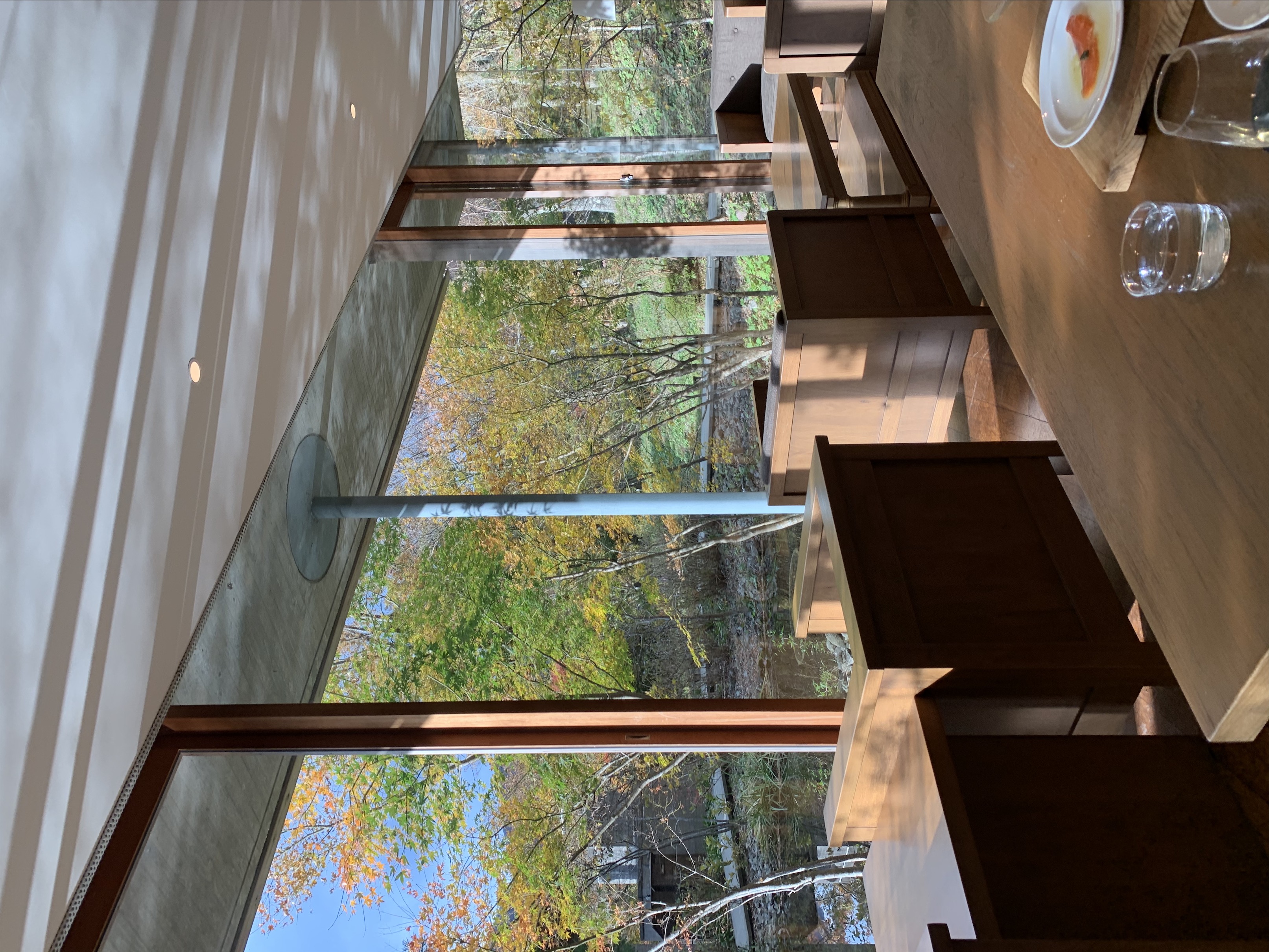 すきなホテル空間