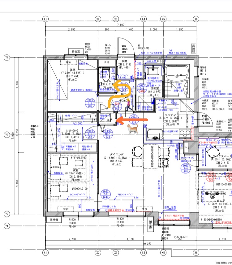 ヒトのことも、猫のことも考える