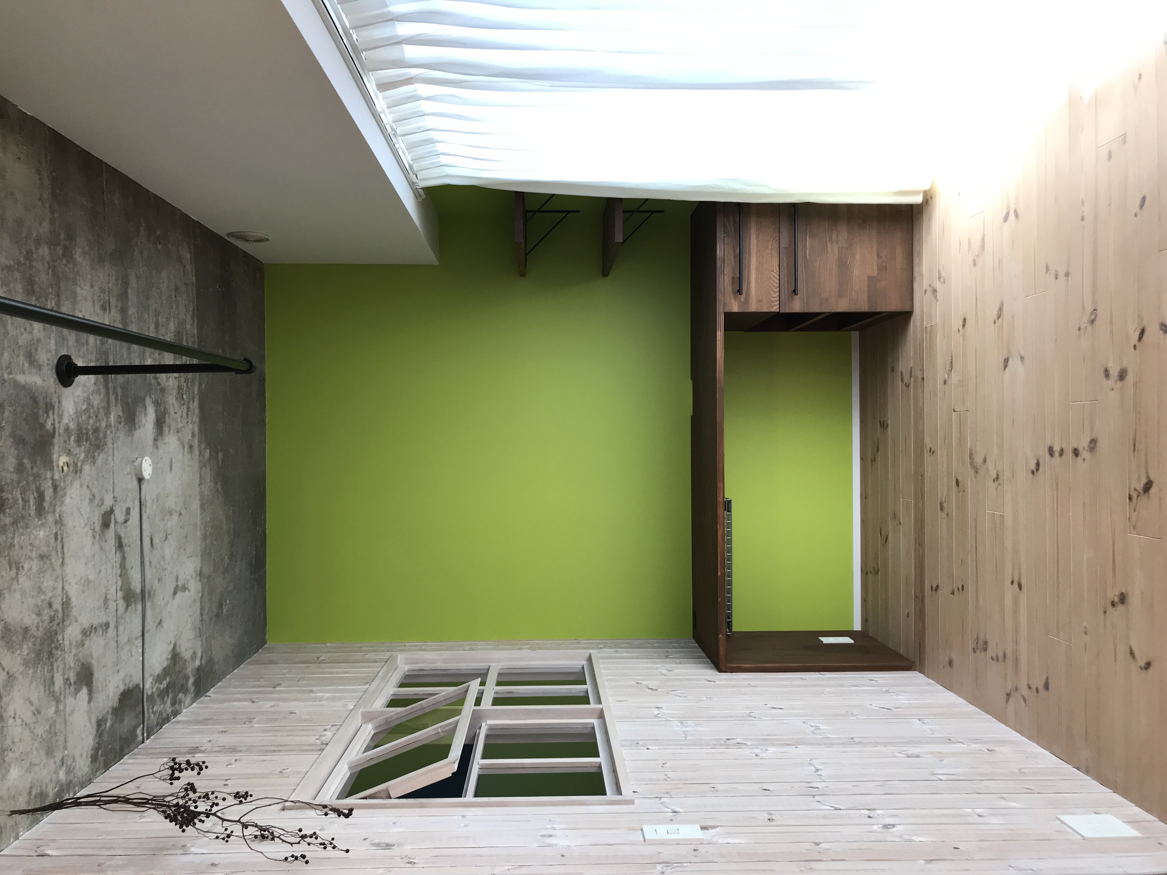 仕事捗る！リモートデスク