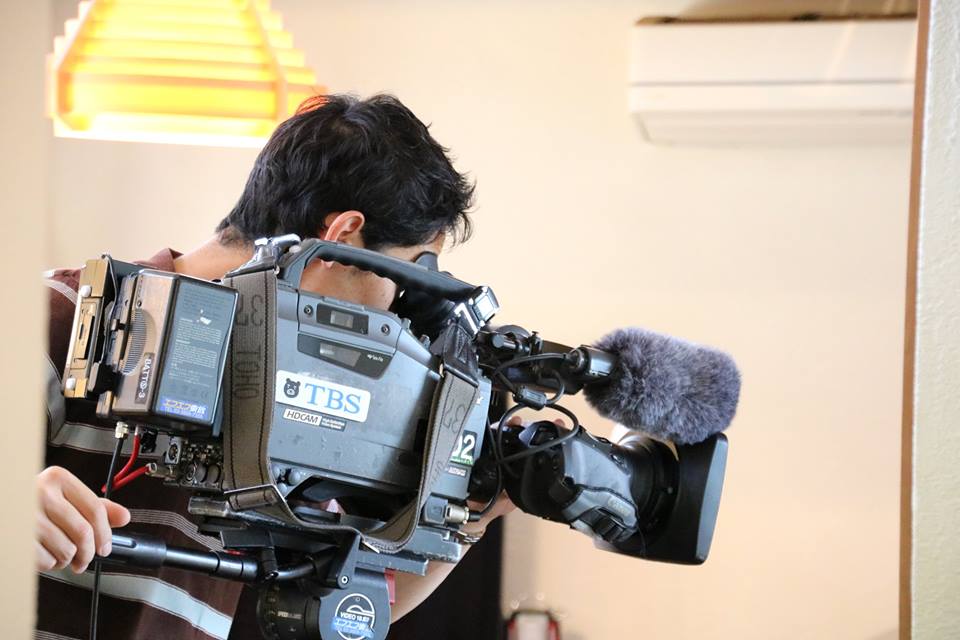 【放送予告】6/18（月）TBSテレビ「ビビット」にてLOHAS studioの事例が紹介されます！