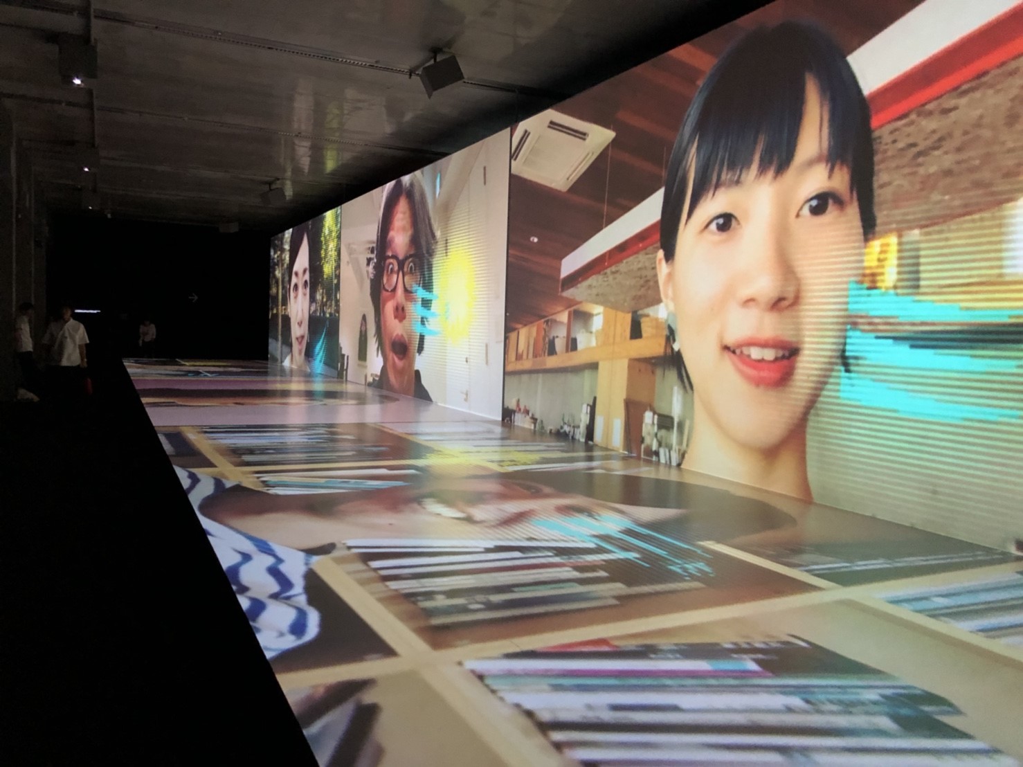 AUDIO ARCHITECTURE：音のアーキテクチャ展