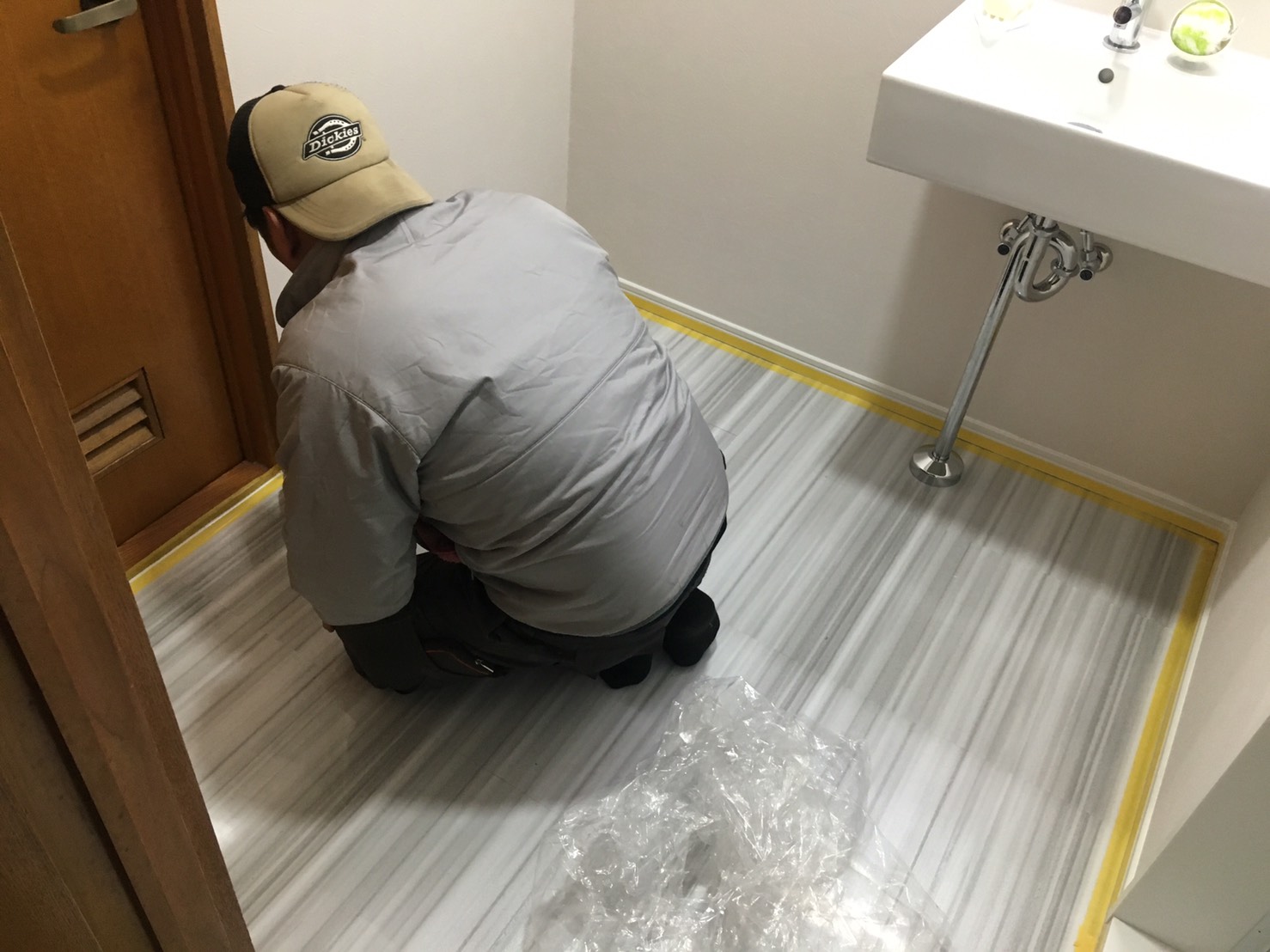 年末　~LOHAS CLUB（ロハスクラブ）　Handymanサービス~