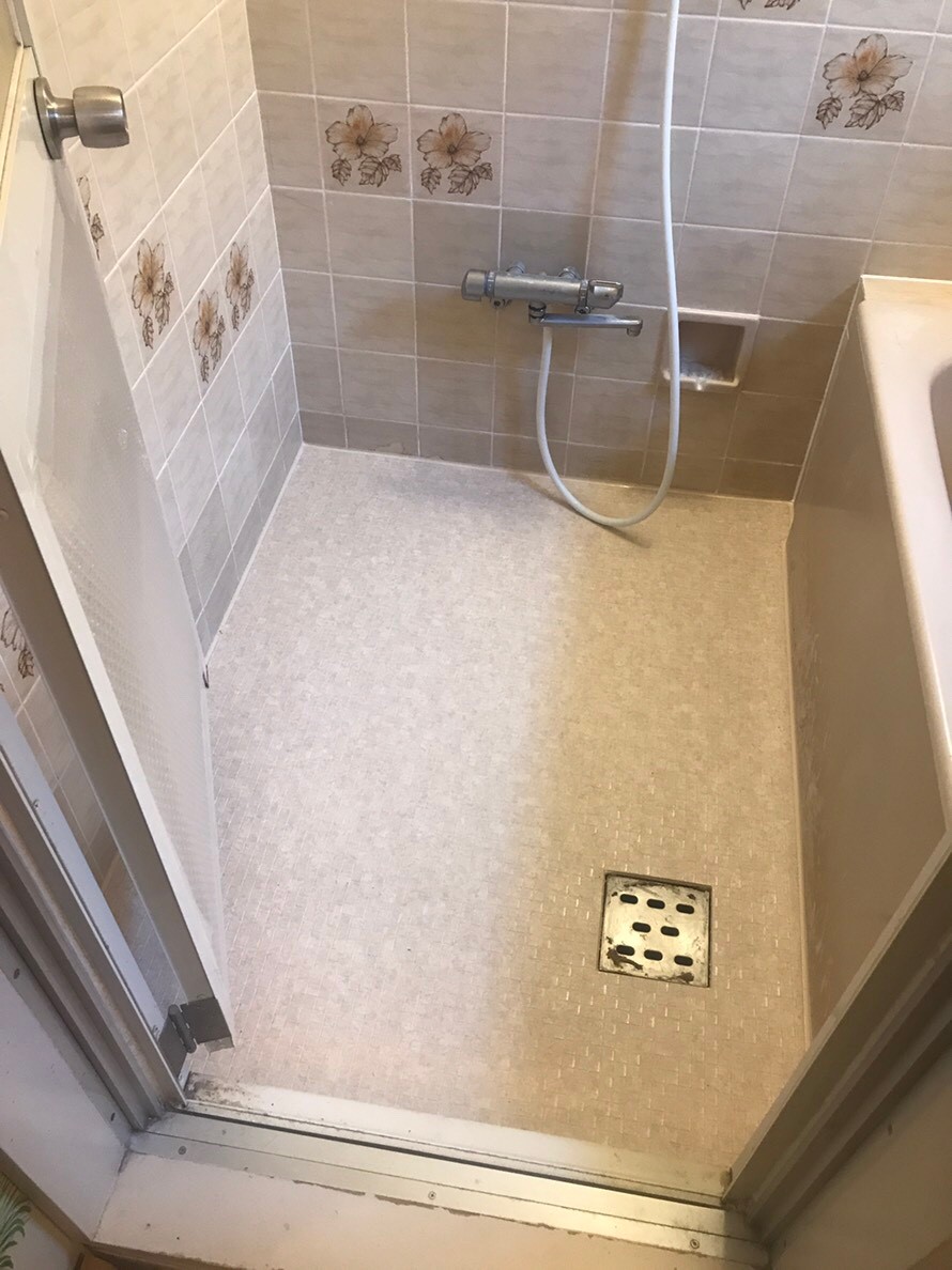 部分工事も可能です②