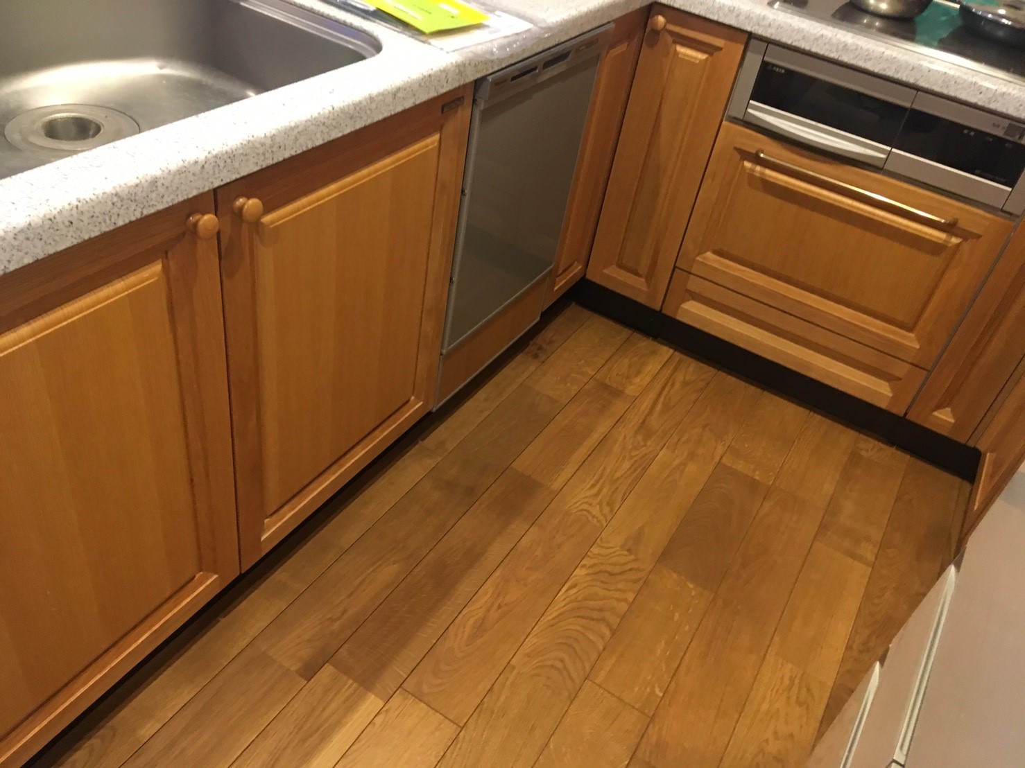 部分工事も可能です①