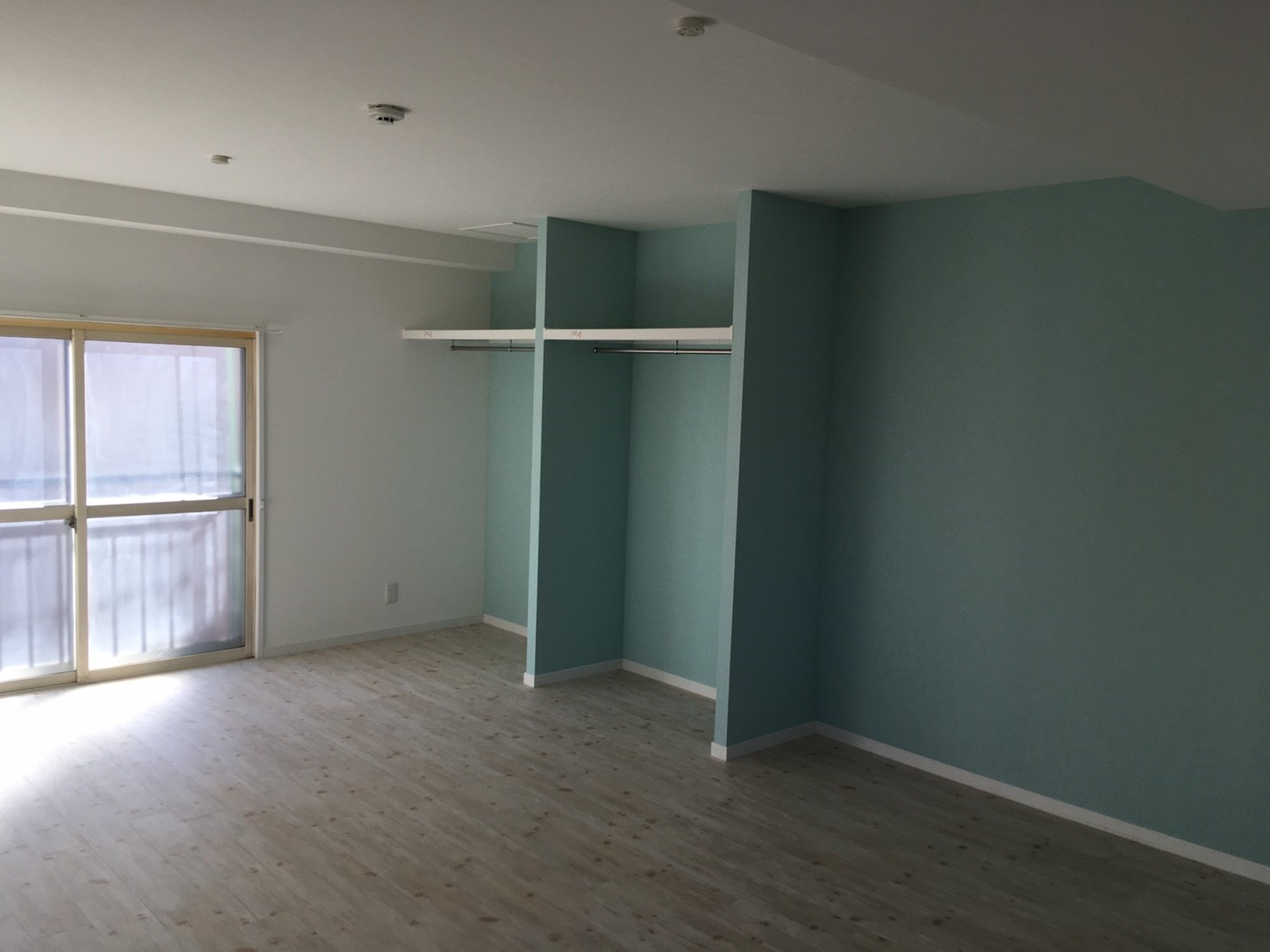 シンプル　賃貸物件